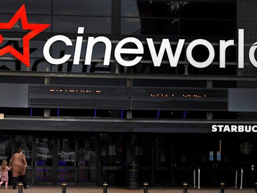 Cineworld restructuring approved despite landlords' challenge