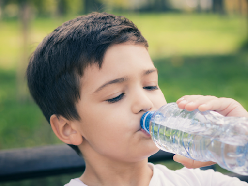 Smart ways to up your water intake and stay hydrated - Times of India