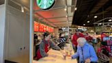 Noisy Starbucks? Coffee chain unveils plans to dim cacophony in some stores