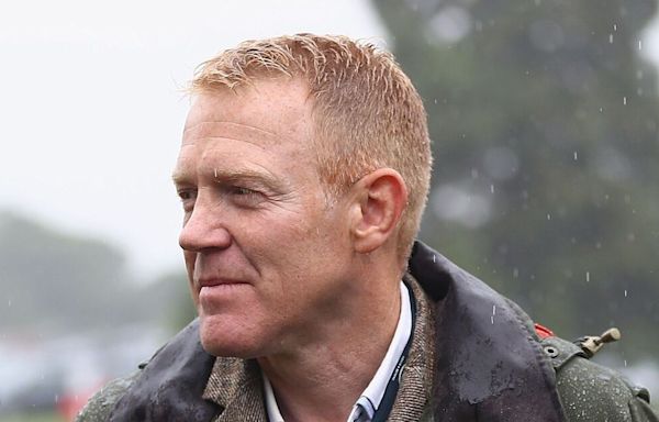 Countryfile host Adam Henson's seven-word problem with Clarkson's Farm unveiled