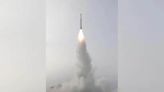 WATCH: India successfully conducts flight test of Phase-II ballistic missile defence system