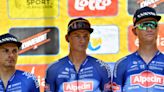 Mathieu van der Poel rides extra 65km home after racing return at Druivenkoers Overijse