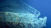 Stuck in the propeller of Titanic, former ABC News science editor recalls submersible trip to wreckage