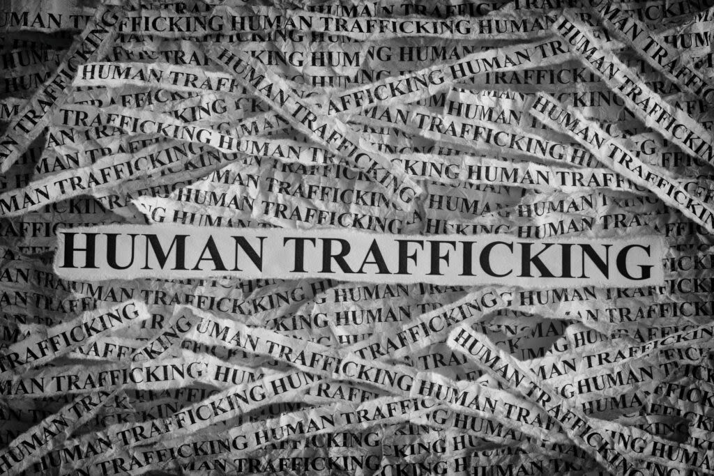 Premier Protective Security partners with TAT to fight human trafficking