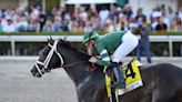 Florida Derby favorite Forte must overcome outside post if he wants to win race