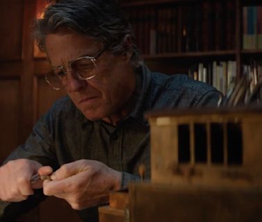 ‘Heretic’ Review: A Handsomely Devilish Hugh Grant Scares Up A Storm In This Super-Smart Horror – Toronto Film Festival