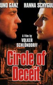 Circle of Deceit (1981 film)