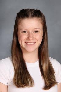 Dispatch Student of the Week: Canal Winchester's Lily Kissinger