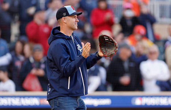 Twins teammates remember Joe Mauer's qualities and quirks as he enters Hall of Fame