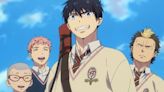 Blue Exorcist Season 3 Episode 9 Release Date & Time on Crunchyroll