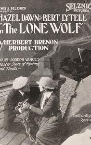 The Lone Wolf (1917 film)