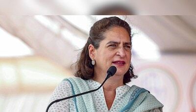 Rahul cannot insult Hindus, was talking about BJP: Priyanka Gandhi