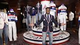 Ralph Lauren unveils Team USA's Olympic and Paralympic uniforms