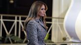 Melania Trump’s former adviser calls her citizenship speech ‘quite repulsive’