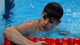 Swimming-Pan's record should not be questioned, says Proud