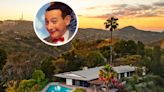 Exclusive | For Sale: The L.A. Home of Paul Reubens, Who Portrayed Pee-wee Herman