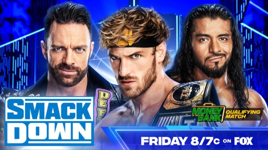 WWE SmackDown Preview (6/28/24)