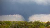 Residents begin going through the rubble after tornadoes hammer parts of Nebraska, Iowa