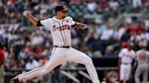 Photos: Braves lose to the Nationals