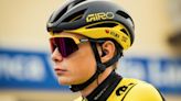 Sigue el suspense sobre la presencia de Jonas Vingegaard en el Tour de Francia