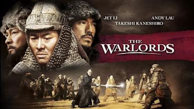 The Warlords