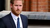 Prince Harry says battle against tabloids worsened rift with family