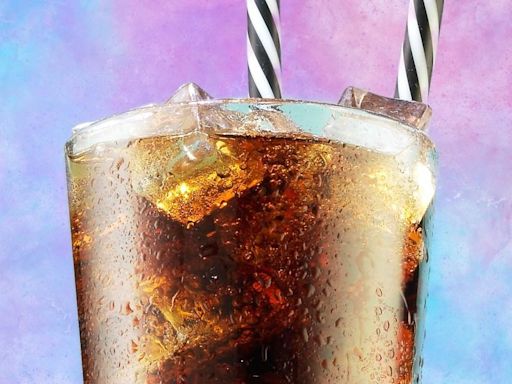 The internet is obsessed with ‘Fluffy Coke’ but some say it should be ‘illegal’