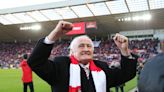 Sunderland legend Charlie Hurley dies aged 87