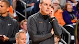 Report: Suns Player Had to Hold Back Laughing at Frank Vogel Outburst Before Playoffs