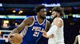 NBA Twitter reacts to Joel Embiid, Sixers rallying to beat Grizzlies