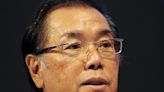 DBS Chairman Seah Denies Speculation of Singapore Presidency Run