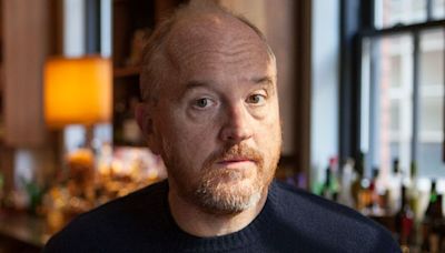 ‘Sorry/Not Sorry’ provides a stage for women who laid bare Louis C.K.’s ‘open secret’