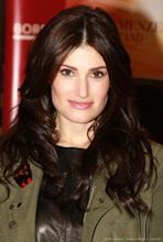 Idina Menzel