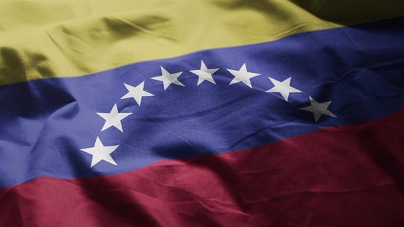 Venezuela's Oil Monopoly Eases