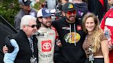 2 of top NASCAR drivers of all time are coming to Dover — and one of them will be racing