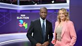 General Election TV coverage: What’s on, who’s on, and where to watch it
