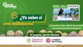 Lotería Nacional: Resultados del Sorteo Superior 2816 del 2 de agosto de 2024