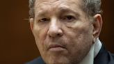 Harvey Weinstein NYC rape conviction overturned by appeals court