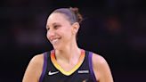 Mercury naming courts after Taurasi at new practice facility