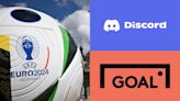 Join GOAL on Discord & chat about all things Euro 2024! | Goal.com Kenya