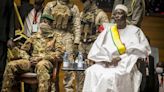 Mali’s military government postpones a presidential election intended to restore civilian rule