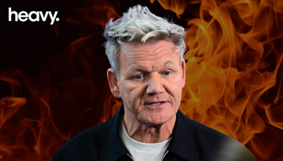 Former 'Hell’s Kitchen' Stars Describe Fear of Gordon Ramsay