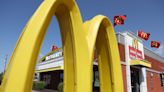 McDonald’s Sales Slide in First Since 2020 as Diners Pull Back