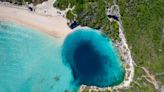 OceanGate co-founder is planning a trip to one of the world's deepest ocean sinkholes