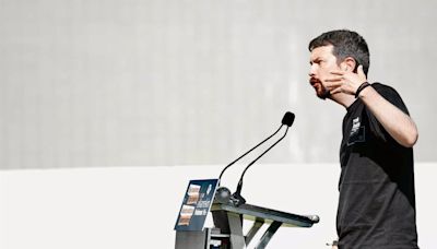 Iglesias cree que Pedro Sánchez ha hecho el "ridículo" y que seguir sin ofrecer nada nuevo puede volverse "en su contra"