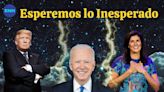 ¿Qué dicen los astros de Haley, Trump y Biden? | Opinión