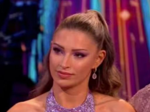 Strictly scandal – latest: Zara McDermott ‘danced with fractured leg’ after rehearsal injury