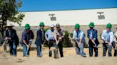Working to deter inmate escapes, Merced County breaks ground on new corrections complex