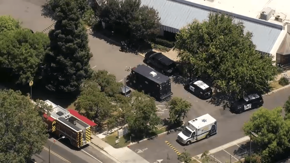 Suspicious item found during San Jose bomb threat investigation deemed safe