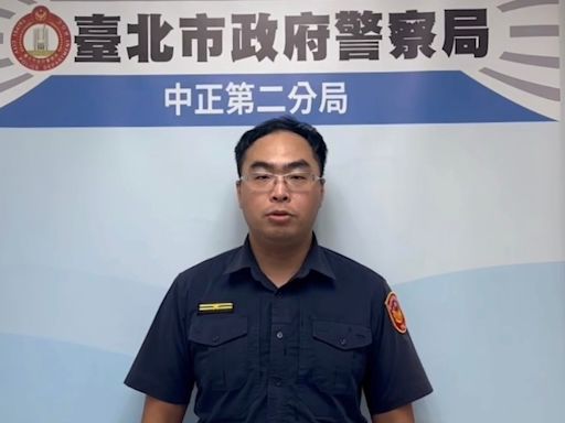 連續竊盜犯難逃法網 檢警合作緝拿犯嫌